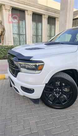 رام 1500